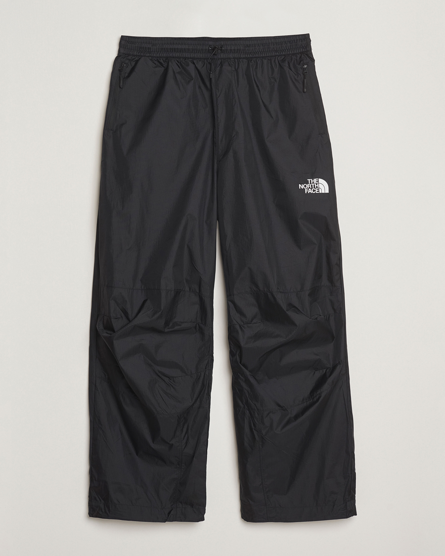 Mies | Housut | The North Face | NSE Wind Track Pants Black