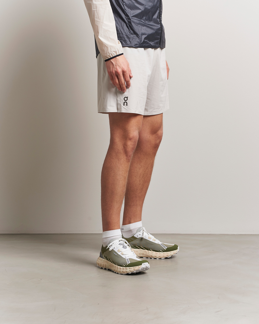 Mies | Norda 001 Running Sneakers Glitch | Norda | 001 Running Sneakers Glitch