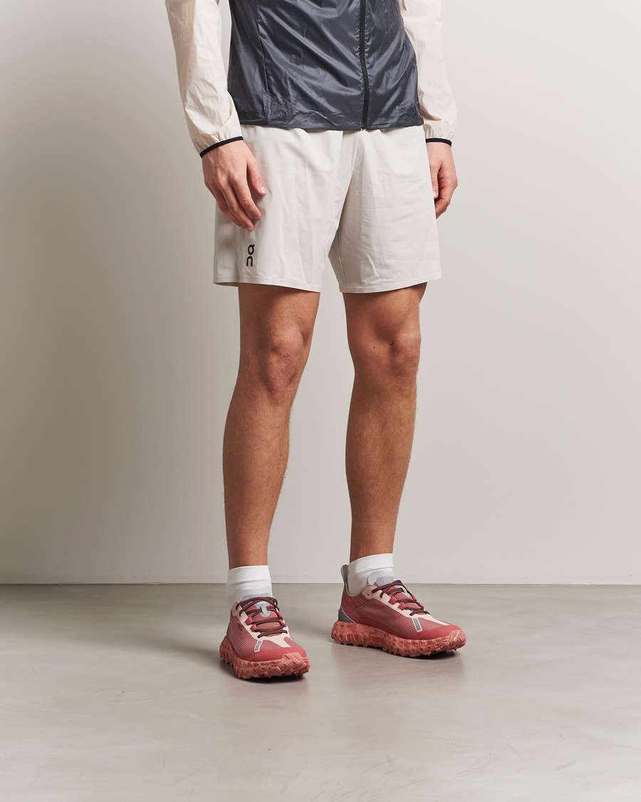 Mies | Norda 001 Running Sneakers Vermillion | Norda | 001 Running Sneakers Vermillion
