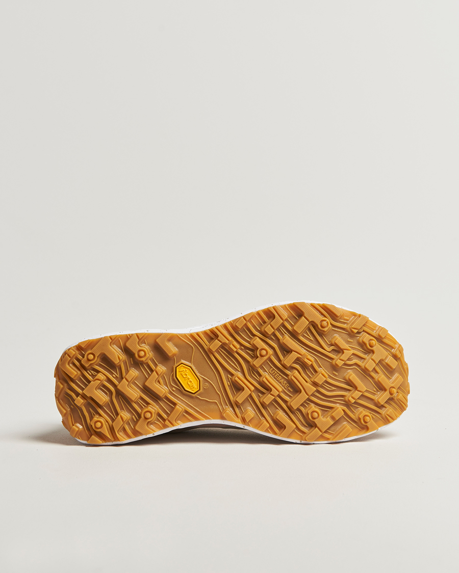 Mies | Norda 002 Running Sneakers Sand | Norda | 002 Running Sneakers Sand