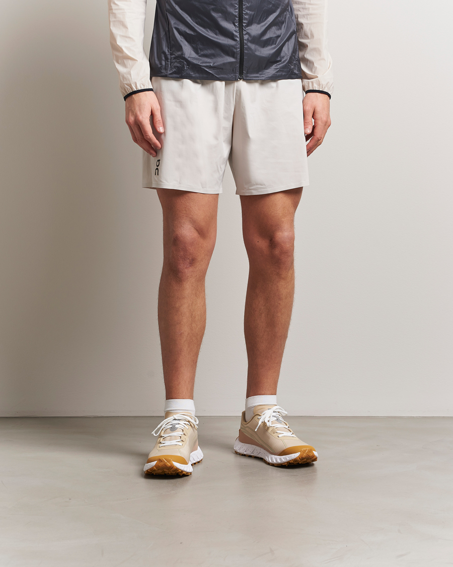 Mies | Norda 002 Running Sneakers Sand | Norda | 002 Running Sneakers Sand