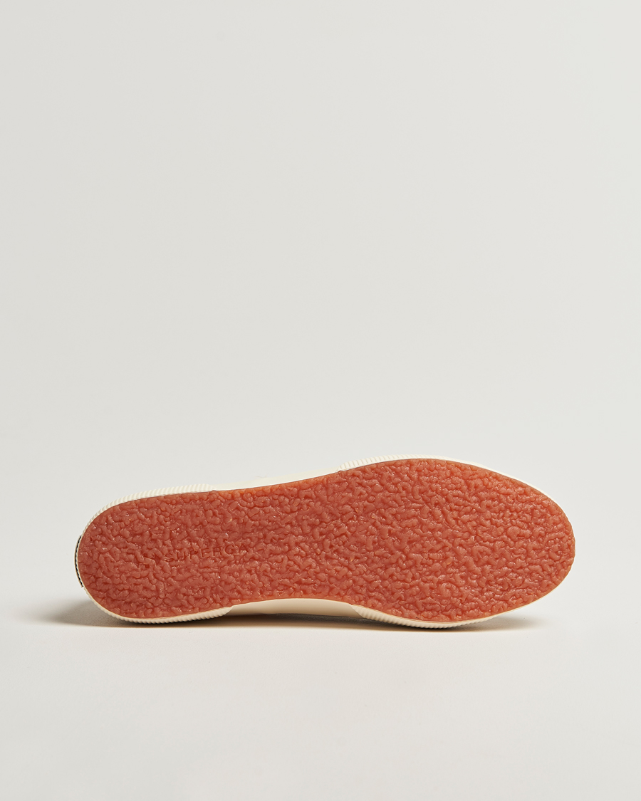 Mies | Superga Canvas Sneaker Beige | Superga | Canvas Sneaker Beige