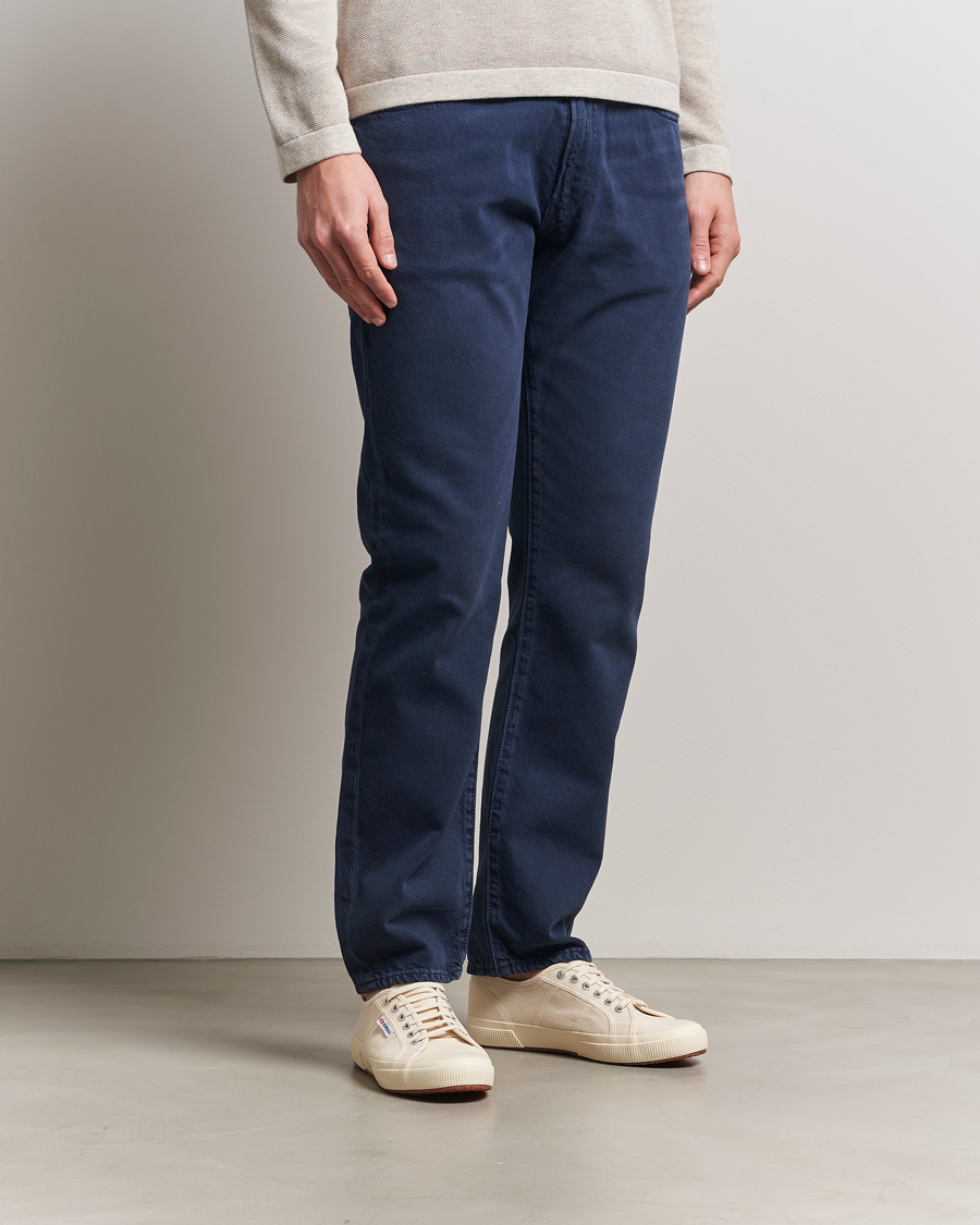 Mies | Superga Canvas Sneaker Beige | Superga | Canvas Sneaker Beige