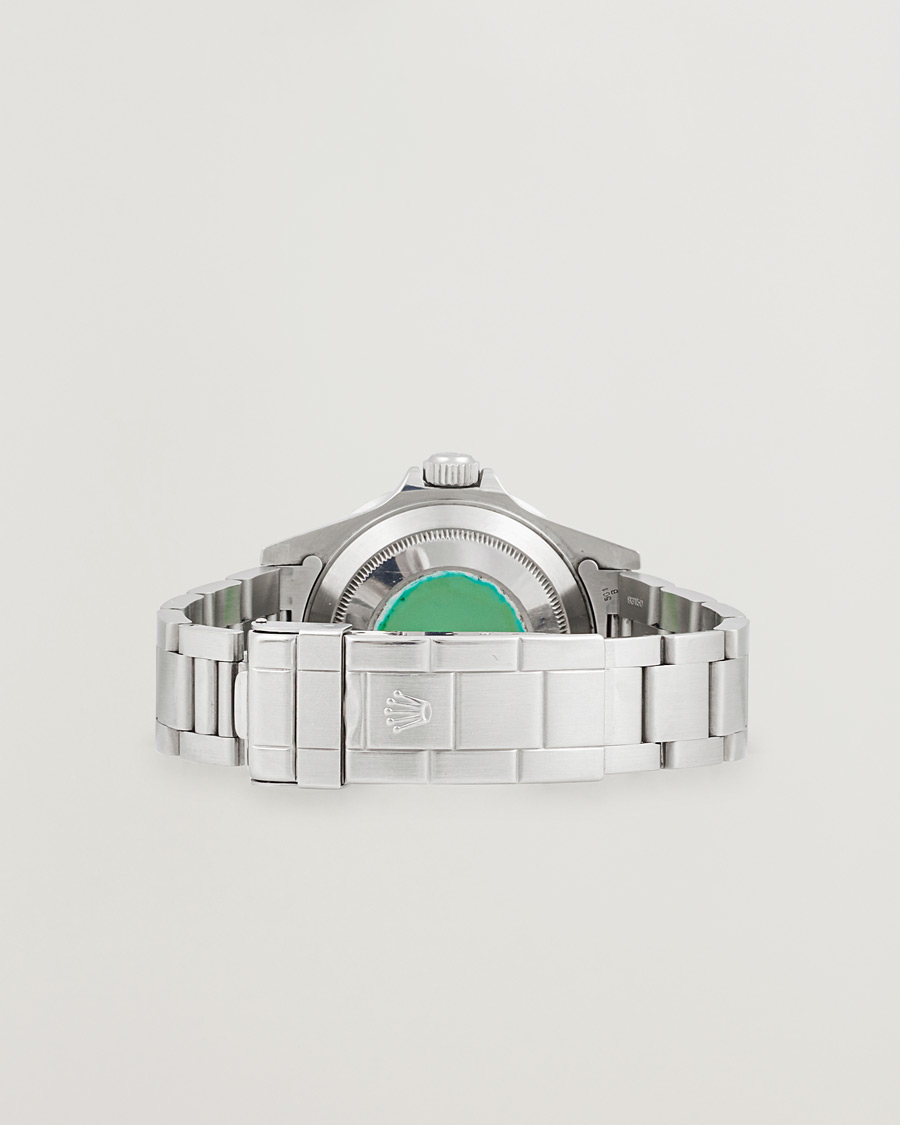 Mies | Rolex Pre-Owned Submariner Date | Rolex Pre-Owned | Submariner Date