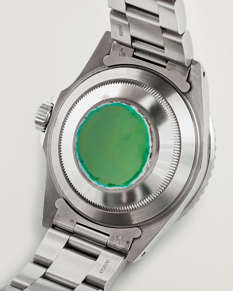 Mies | Rolex Pre-Owned Submariner Date | Rolex Pre-Owned | Submariner Date