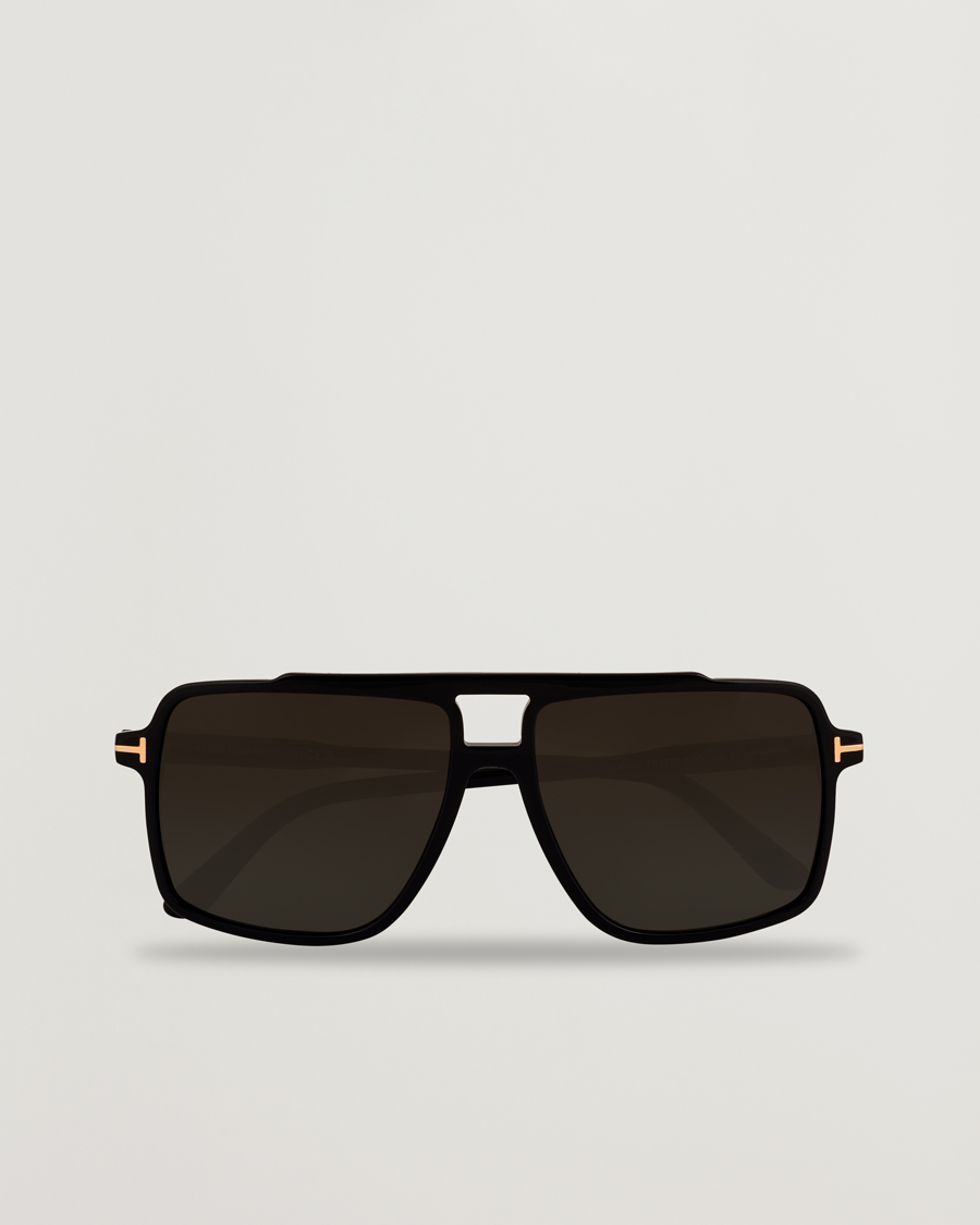Mies | Aurinkolasit | Tom Ford | FT1177 Sunglasses Black