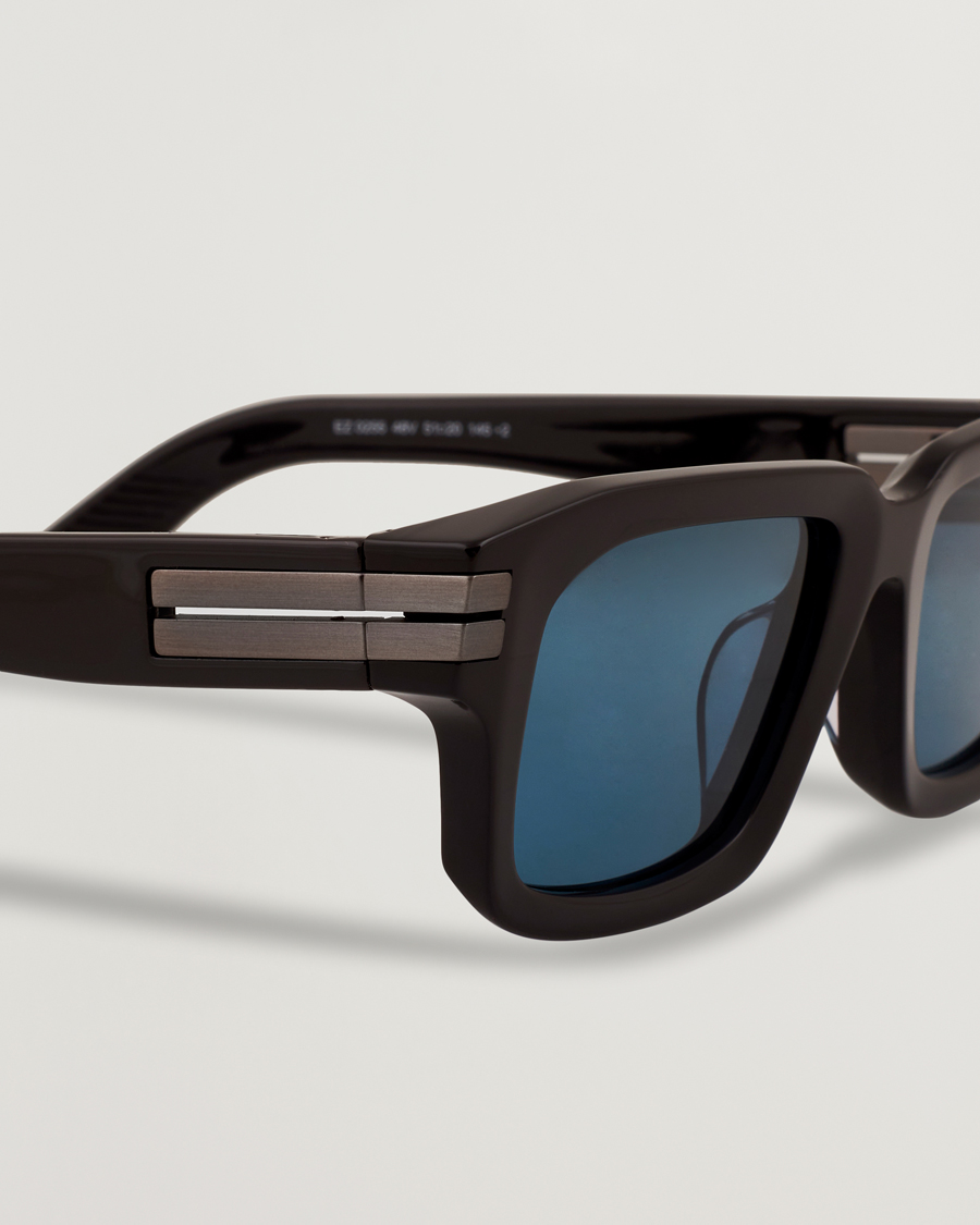 Mies | Aurinkolasit | Zegna | EZ0255 Sunglasses Dark Brown