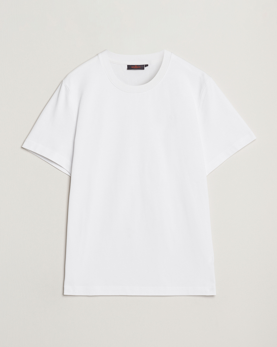 Mies | T-paidat | Morris | Blake Tee White