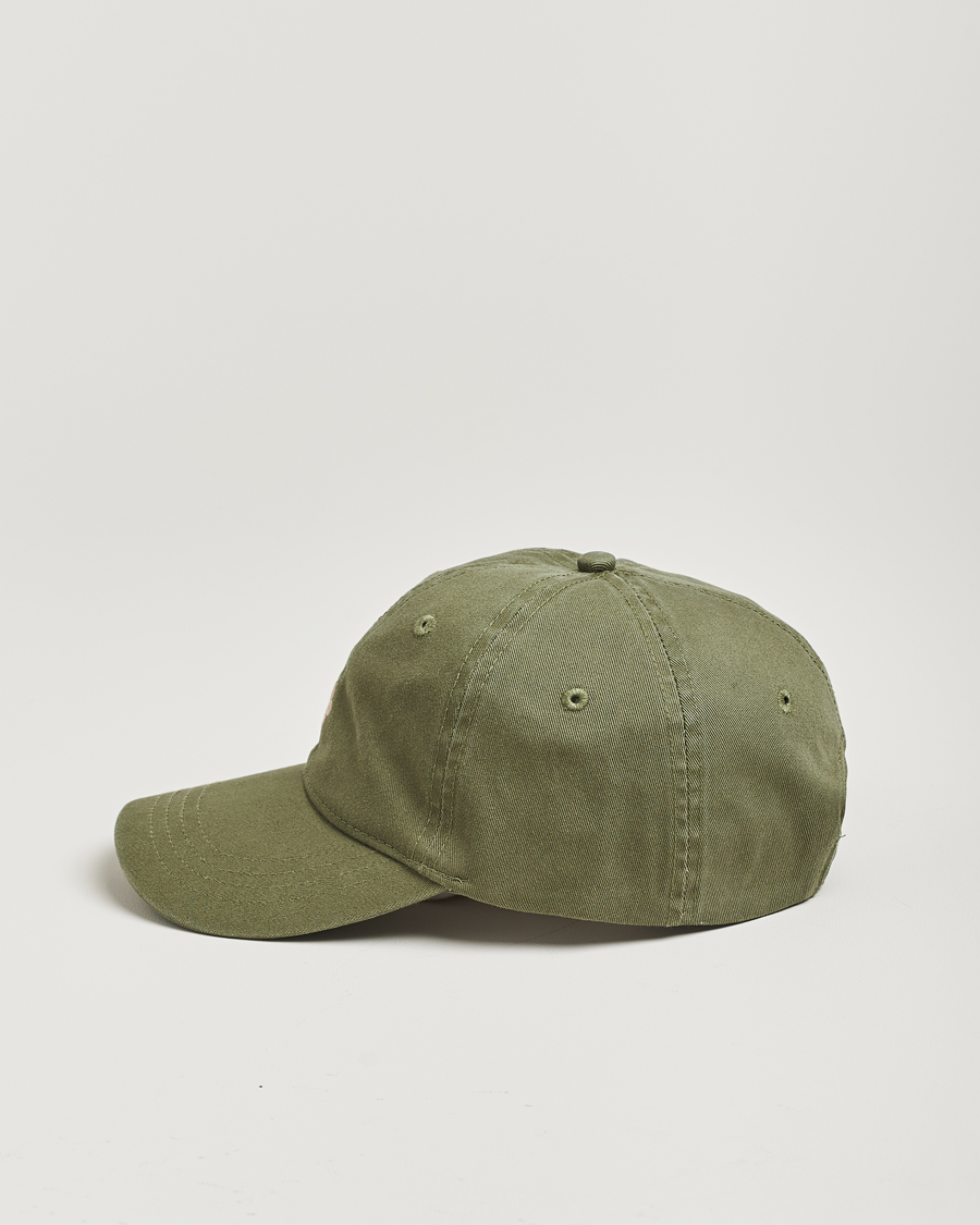 Mies | Päähineet | Morris | Chapman Cap Olive