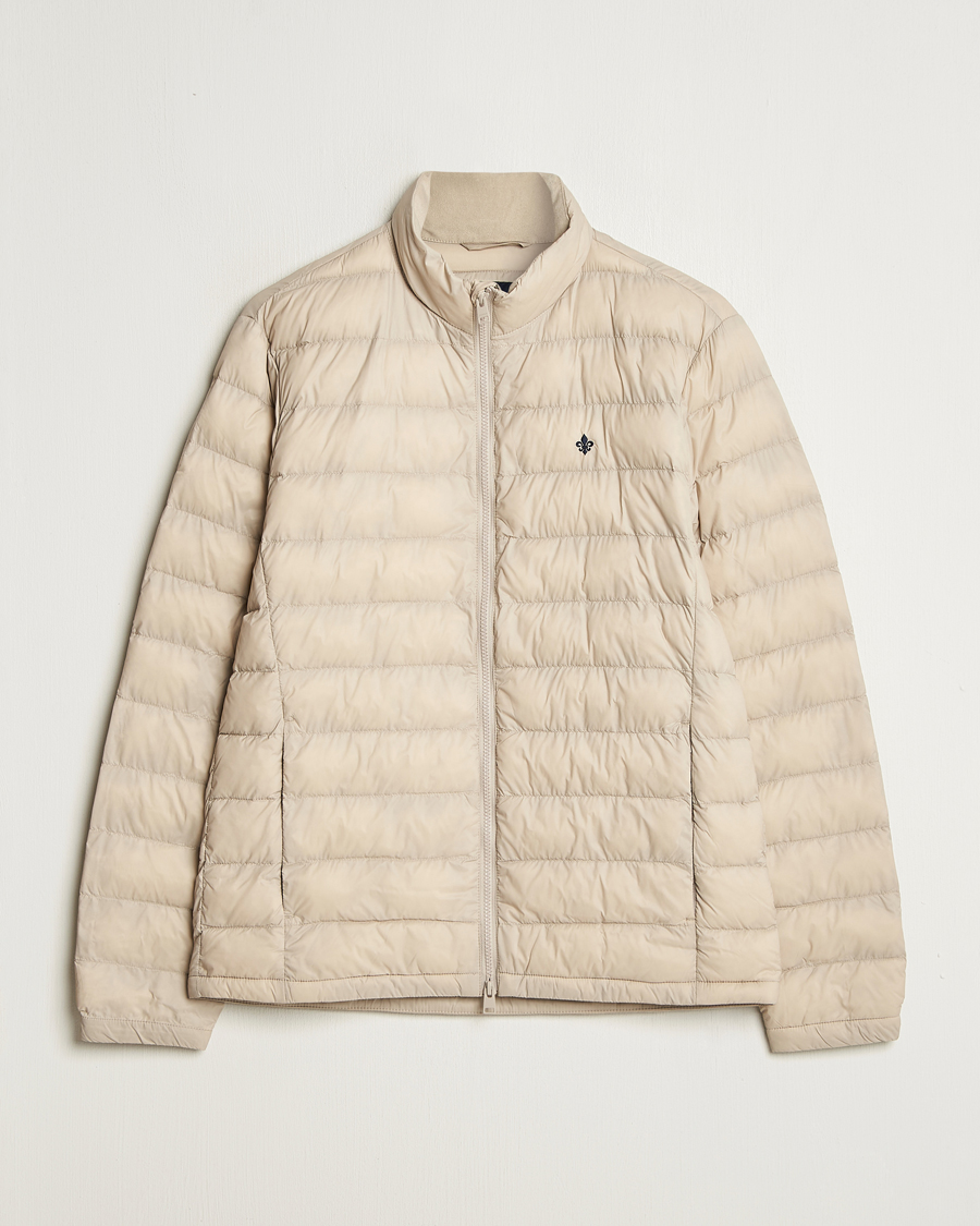 Mies | Takit | Morris | Milford Liner Jacket Khaki