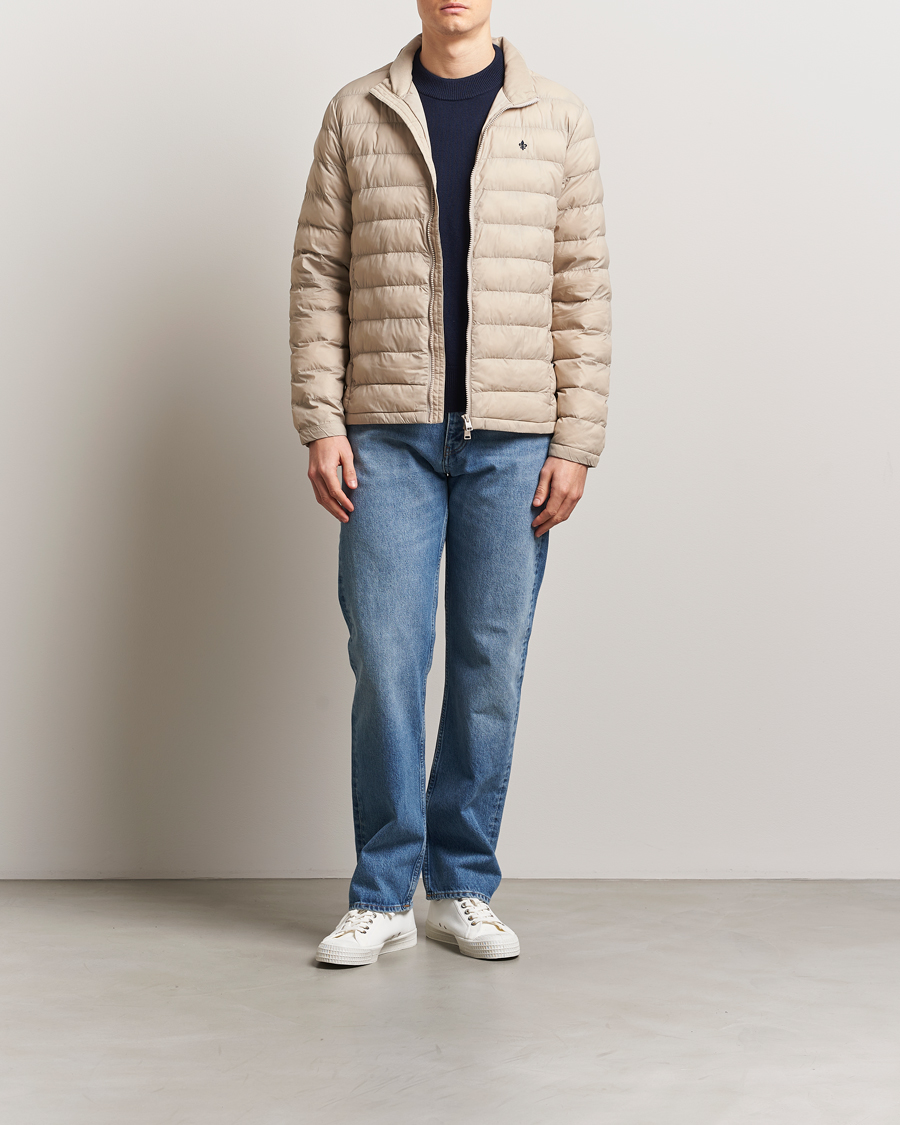 Mies | Takit | Morris | Milford Liner Jacket Khaki