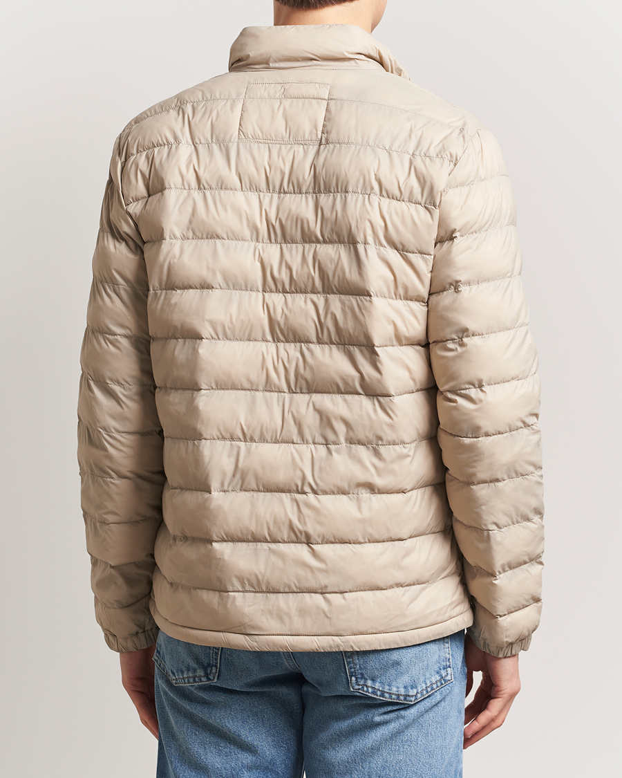 Mies | Takit | Morris | Milford Liner Jacket Khaki