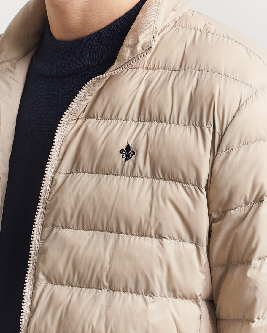 Mies | Takit | Morris | Milford Liner Jacket Khaki