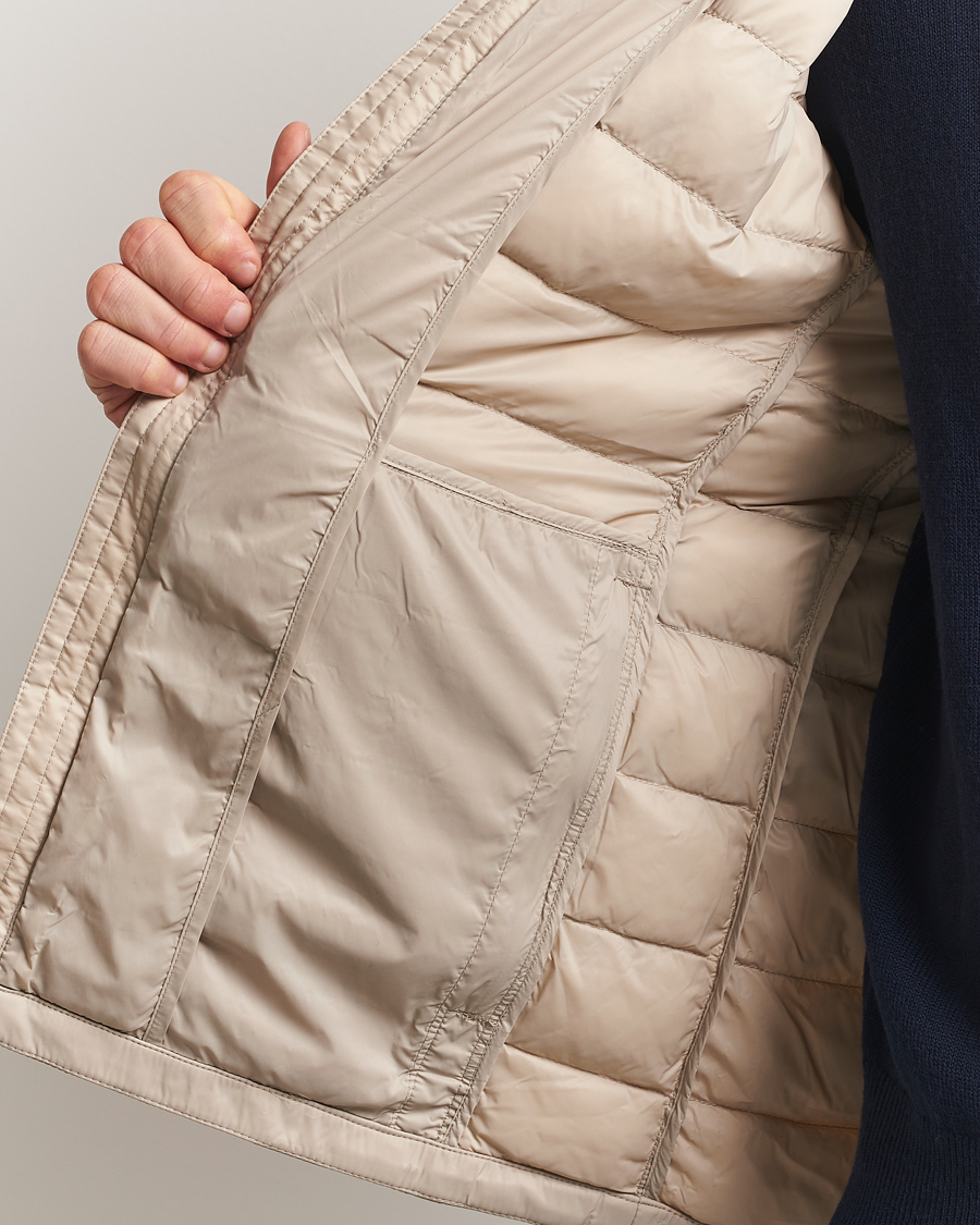 Mies | Takit | Morris | Milford Liner Jacket Khaki