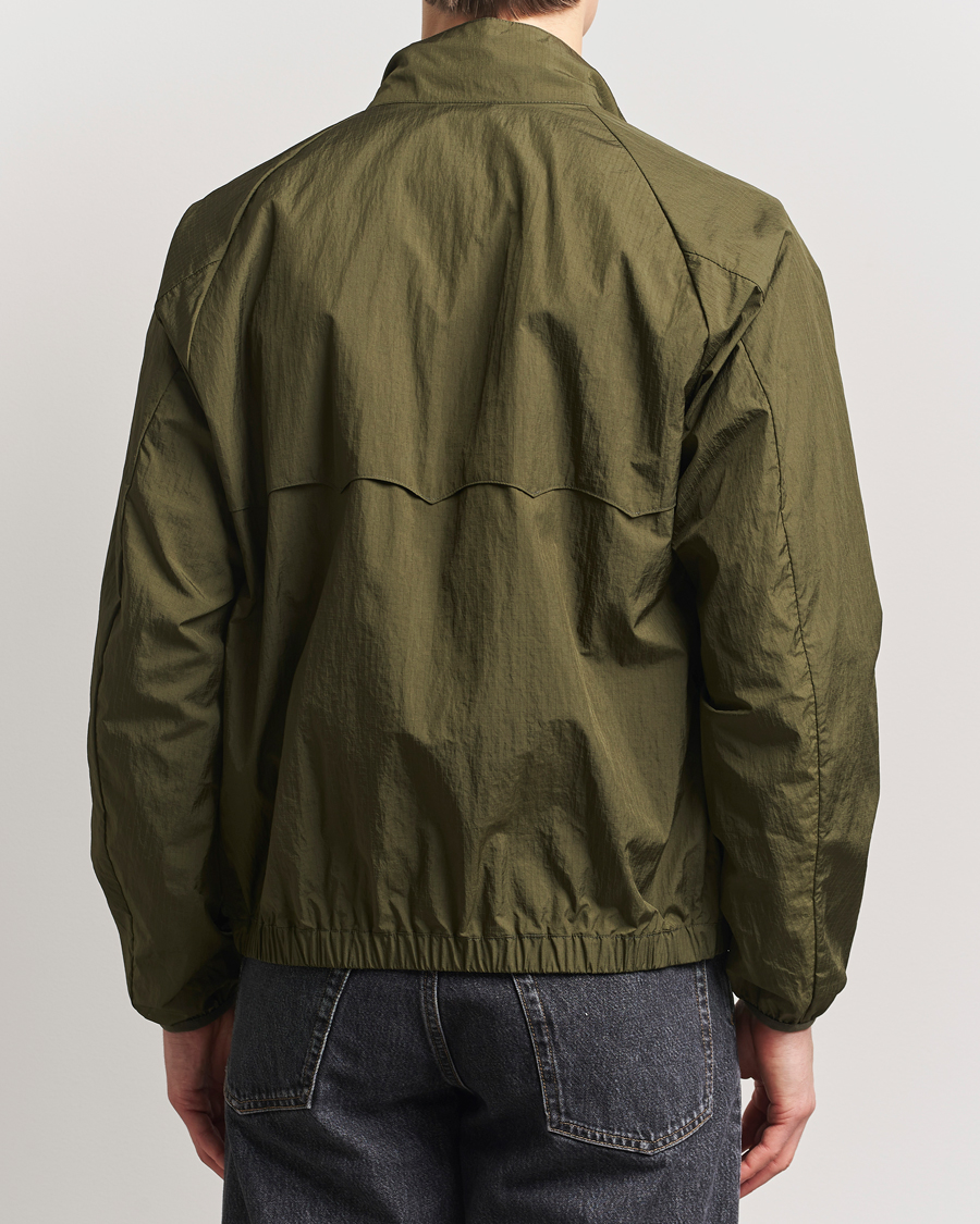 Mies | Takit | Baracuta | Ripstop G9 Jacket Beech