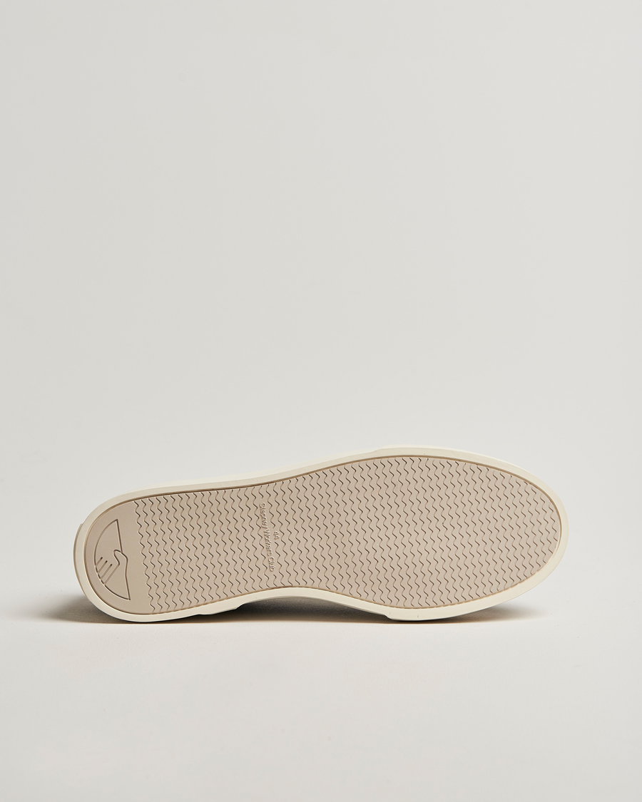 Mies | Tennarit | Stepney Workers Club | Dellow 02 Cupsole Canvas Sneaker Black