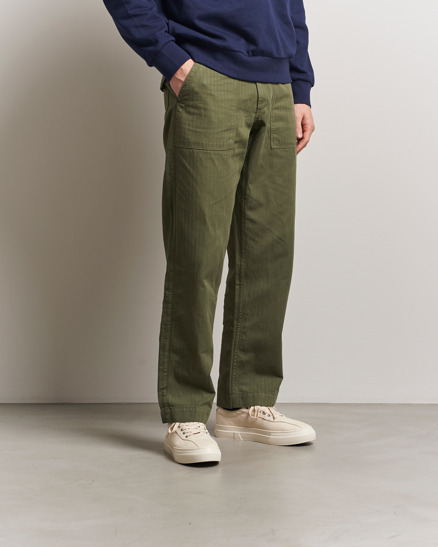 Mies | Tennarit | Stepney Workers Club | Dellow 02 Cupsole Canvas Sneaker Ecru Raw
