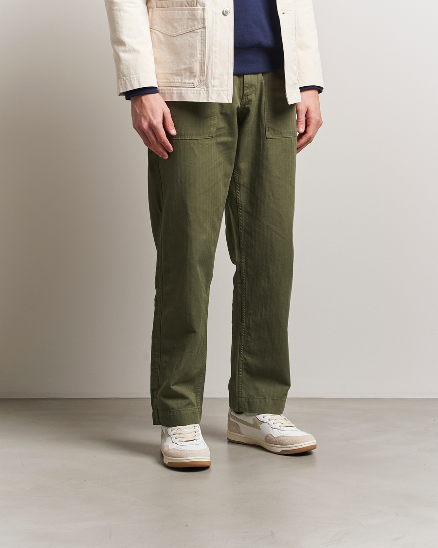 Mies | Stepney Workers Club Pro Cup 01 S-Strike Leather Sneaker Spring White | Stepney Workers Club | Pro Cup 01 S-Strike Leather Sneaker Spring White