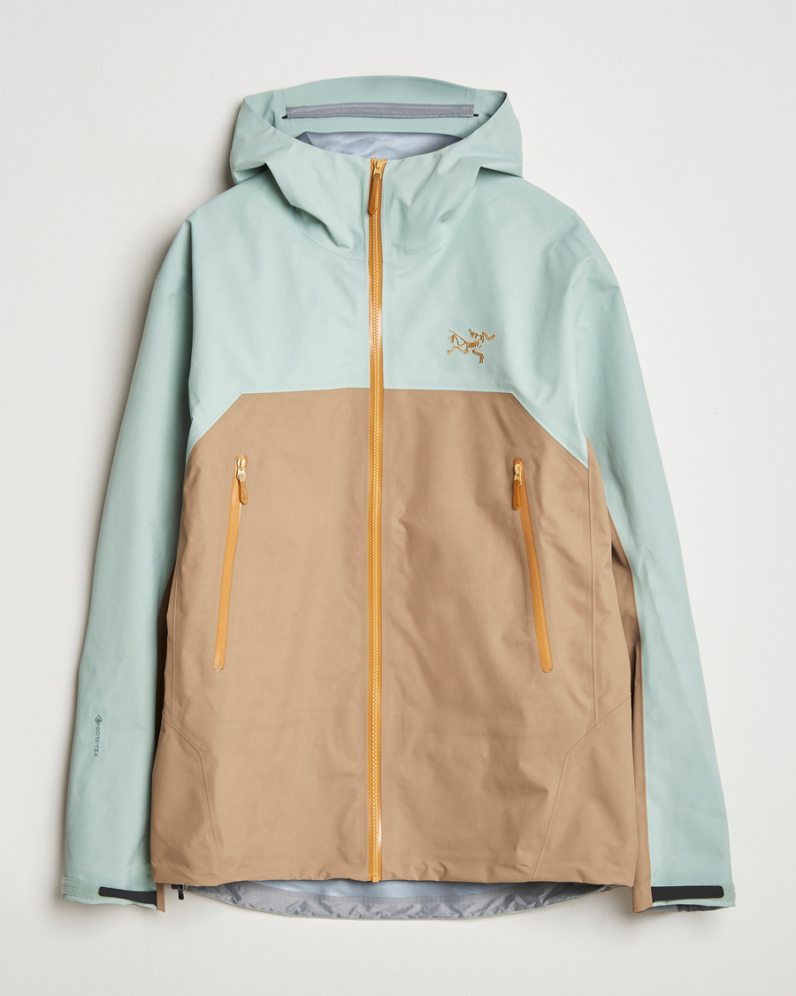 Mies | Takit | Arc'teryx | Beta Gore-Tex Jacket Trail Magic