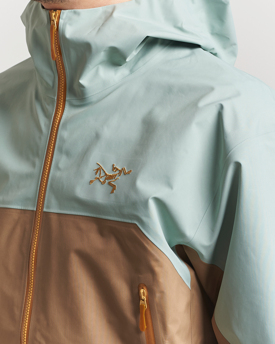 Mies | Takit | Arc'teryx | Beta Gore-Tex Jacket Trail Magic