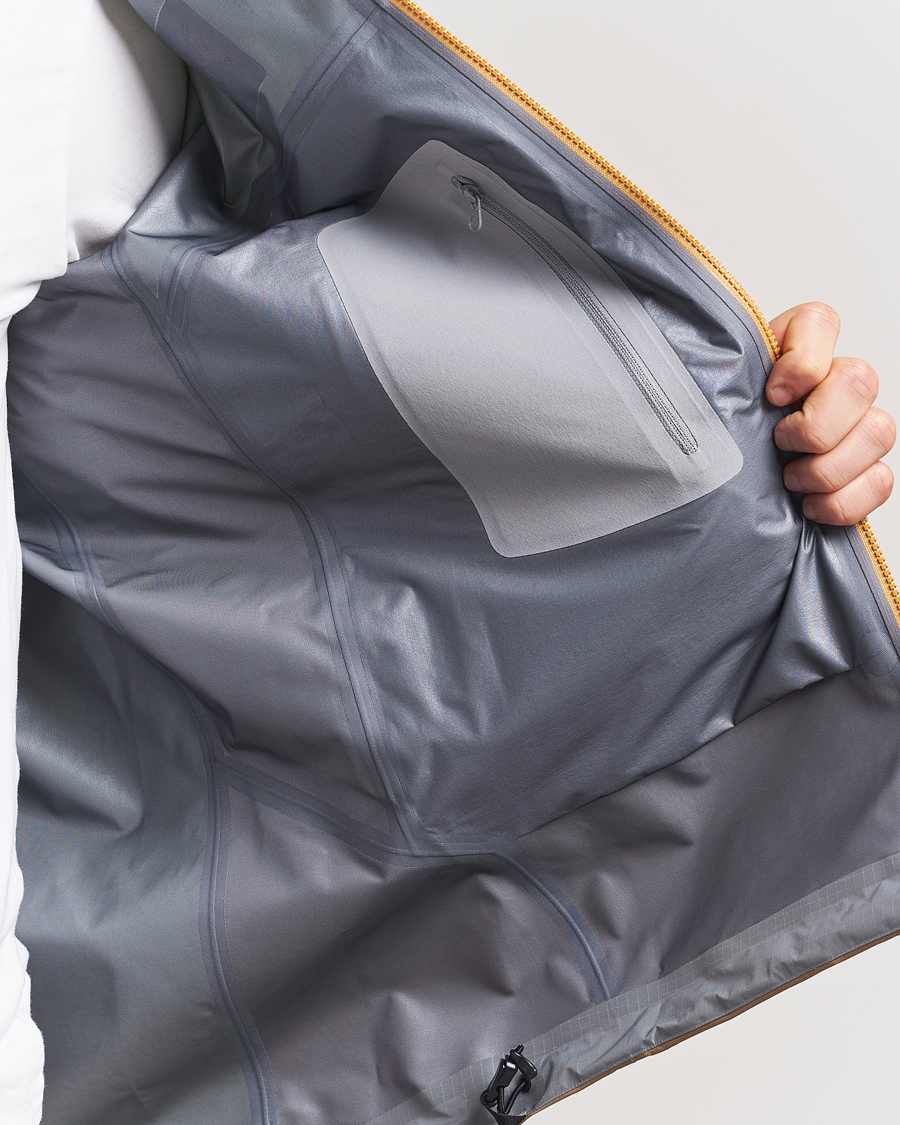 Mies | Takit | Arc'teryx | Beta Gore-Tex Jacket Trail Magic