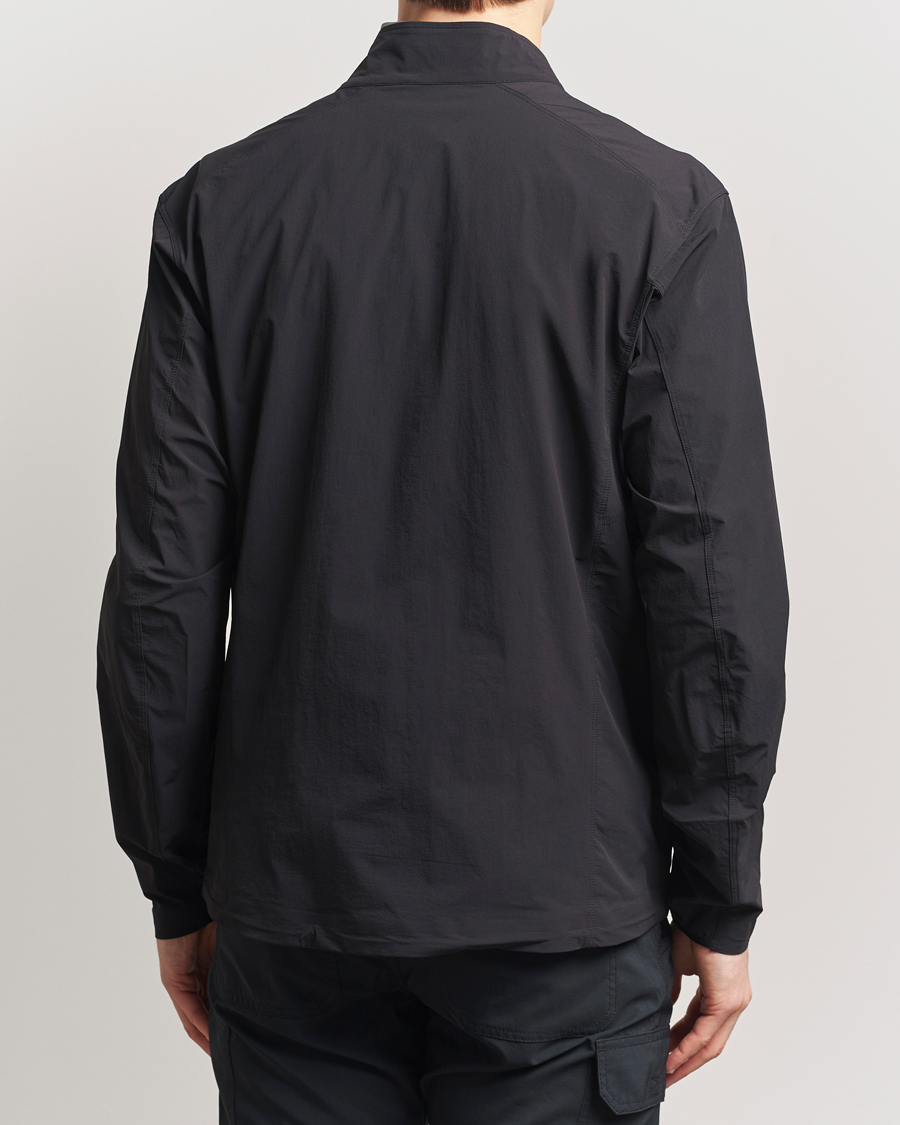 Mies | Takit | Arc'teryx | Gamma Lightweight Softshell Jacket Black