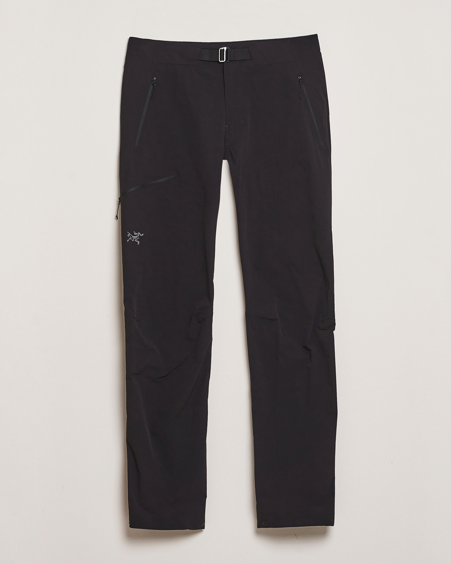 Mies | Housut | Arc'teryx | Gamma SL Pants Black