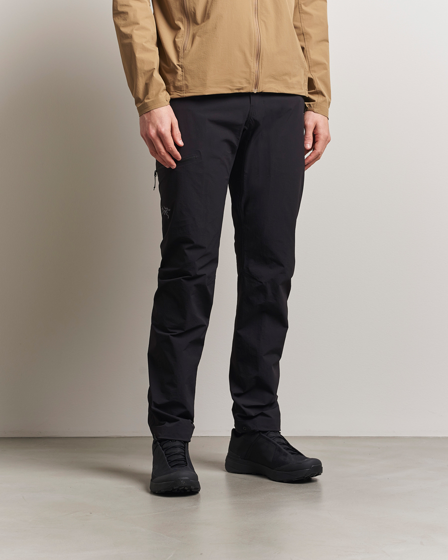 Mies | Housut | Arc'teryx | Gamma SL Pants Black