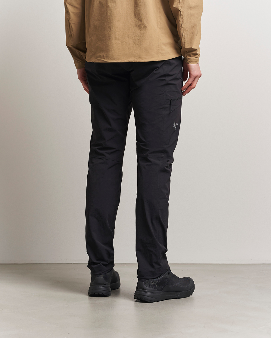 Mies | Housut | Arc'teryx | Gamma SL Pants Black