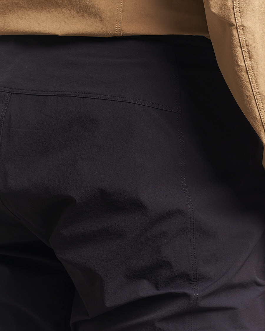 Mies | Housut | Arc'teryx | Gamma SL Pants Black