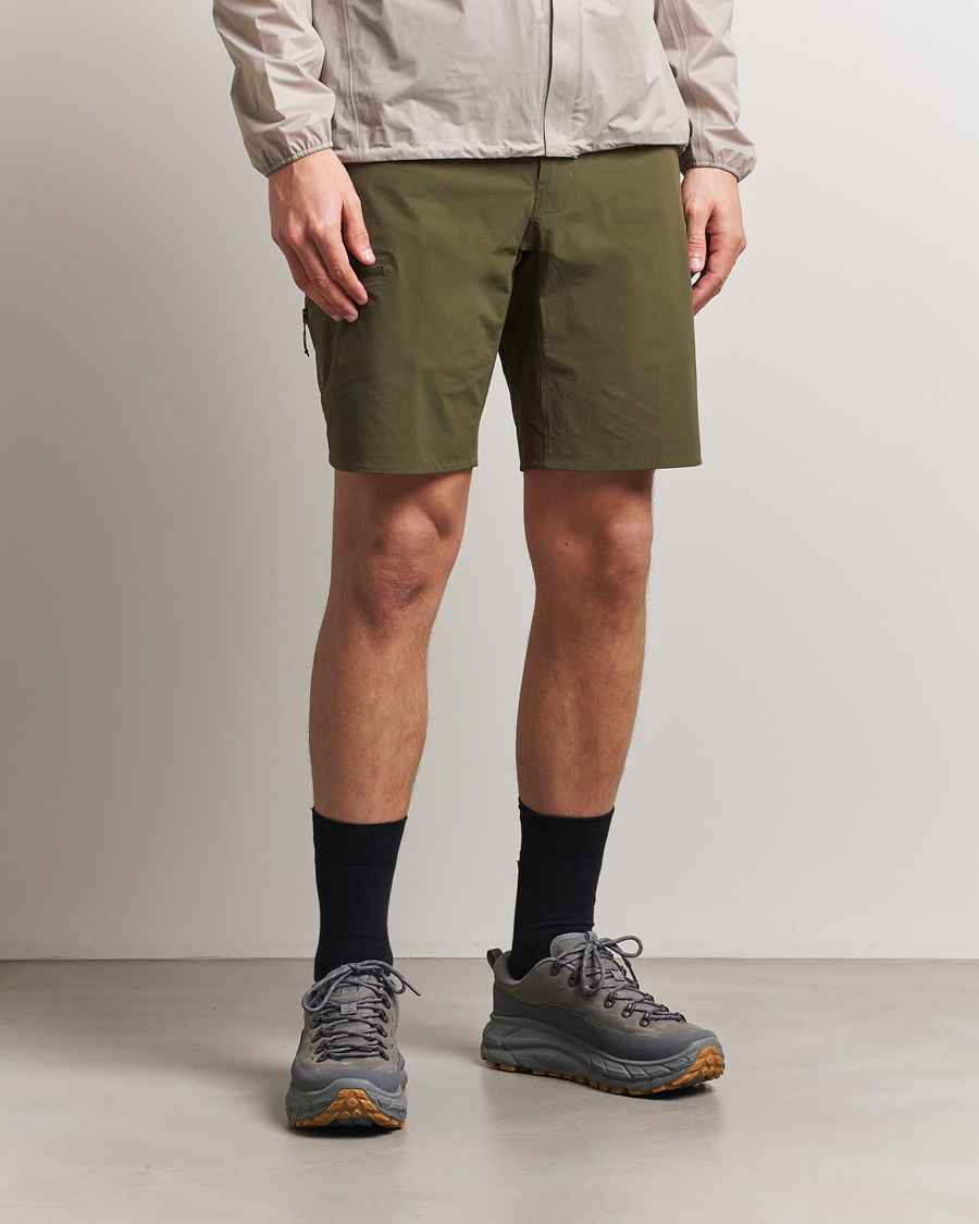 Mies | Shortsit | Arc'teryx | Gamma SL Shorts Tatsu