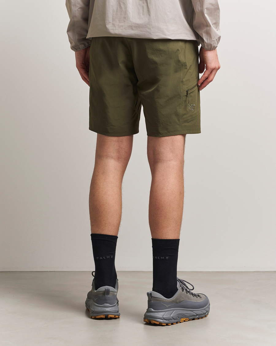 Mies | Shortsit | Arc'teryx | Gamma SL Shorts Tatsu