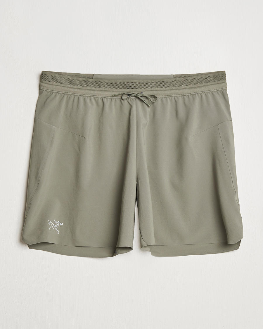 Mies | Shortsit | Arc'teryx | Norvan Running Shorts Forage