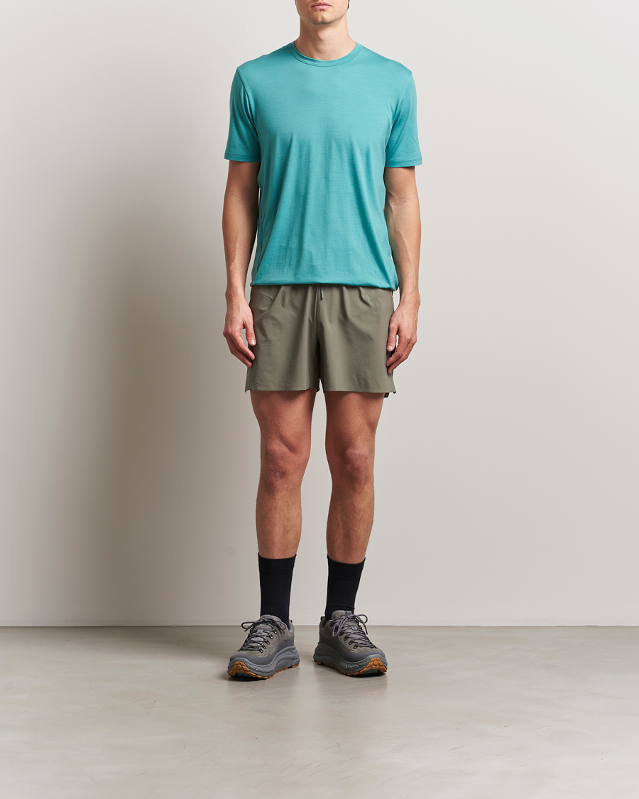 Mies | Shortsit | Arc'teryx | Norvan Running Shorts Forage