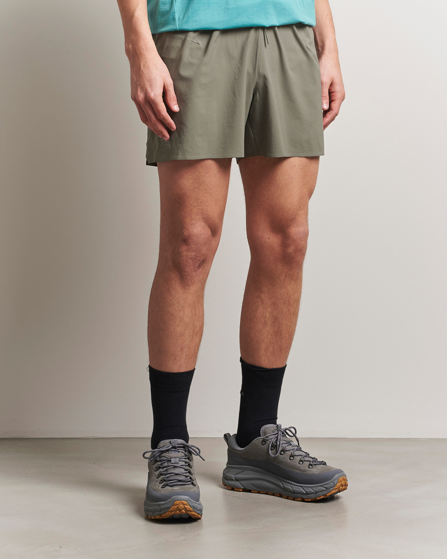 Mies | Shortsit | Arc'teryx | Norvan Running Shorts Forage