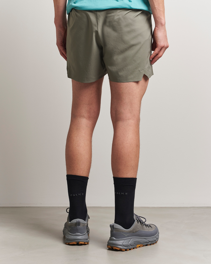 Mies | Shortsit | Arc'teryx | Norvan Running Shorts Forage