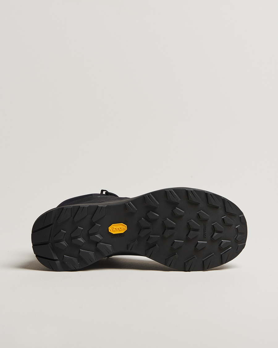 Mies | Nilkkurit | Arc'teryx | Kopec Gore-Tex Mid Boot Black