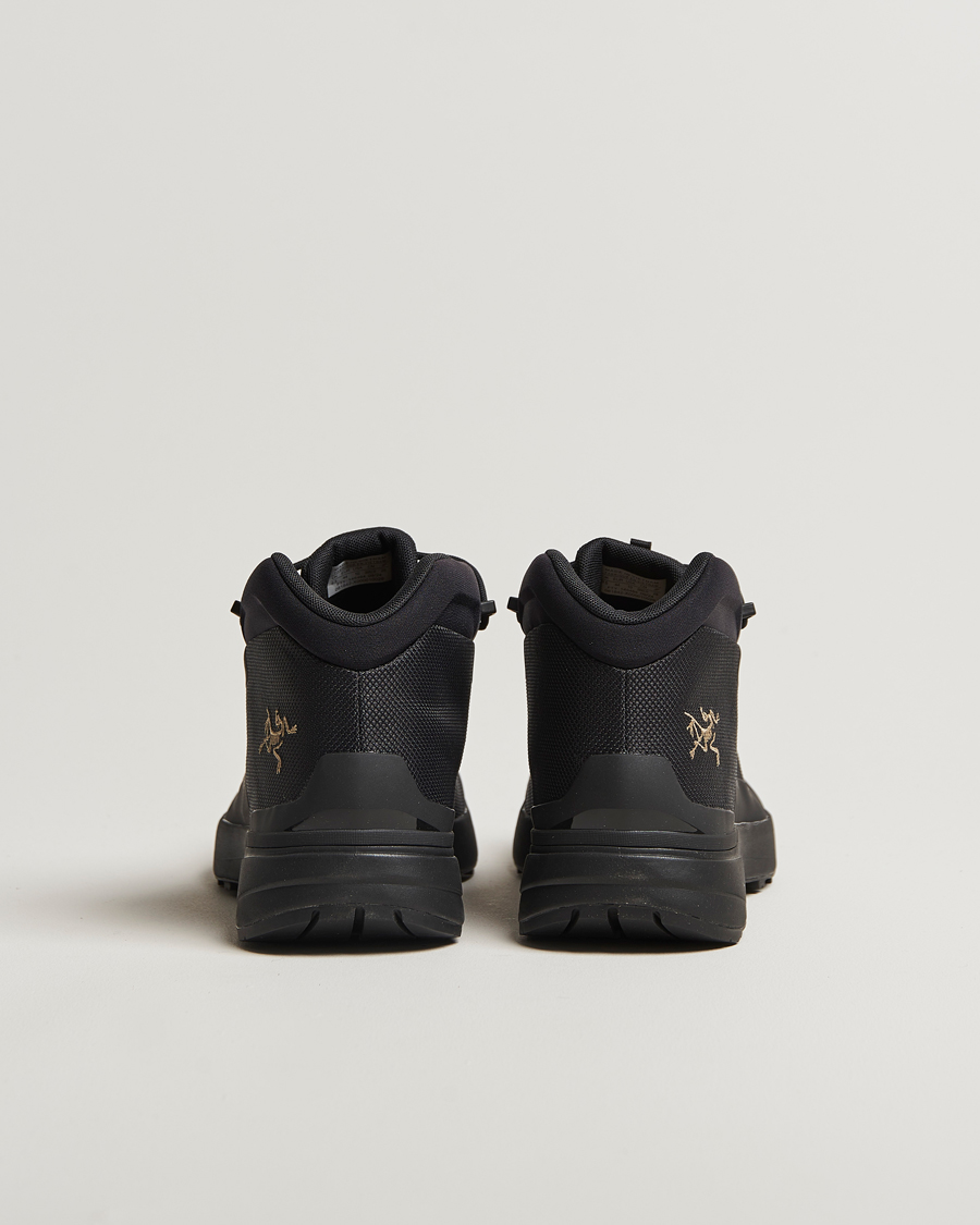 Mies | Nilkkurit | Arc'teryx | Kopec Gore-Tex Mid Boot Black