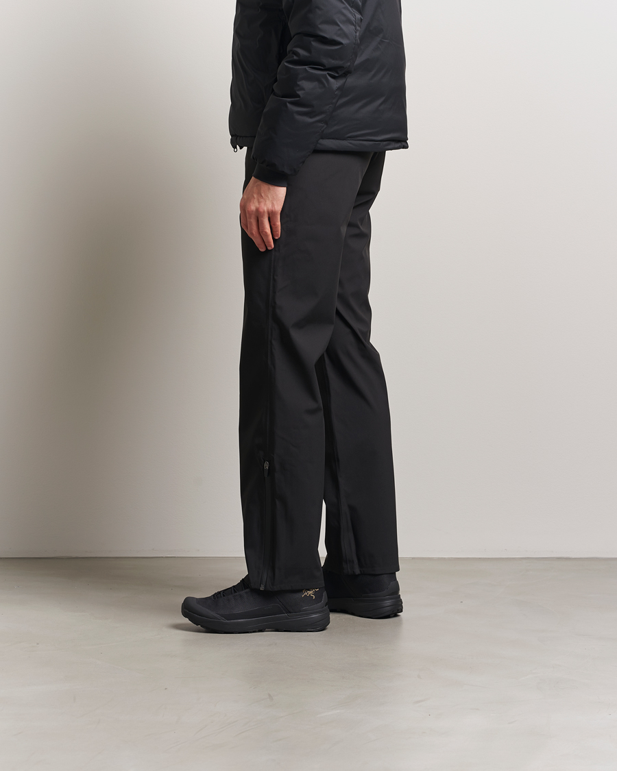 Mies | Nilkkurit | Arc'teryx | Kopec Gore-Tex Mid Boot Black