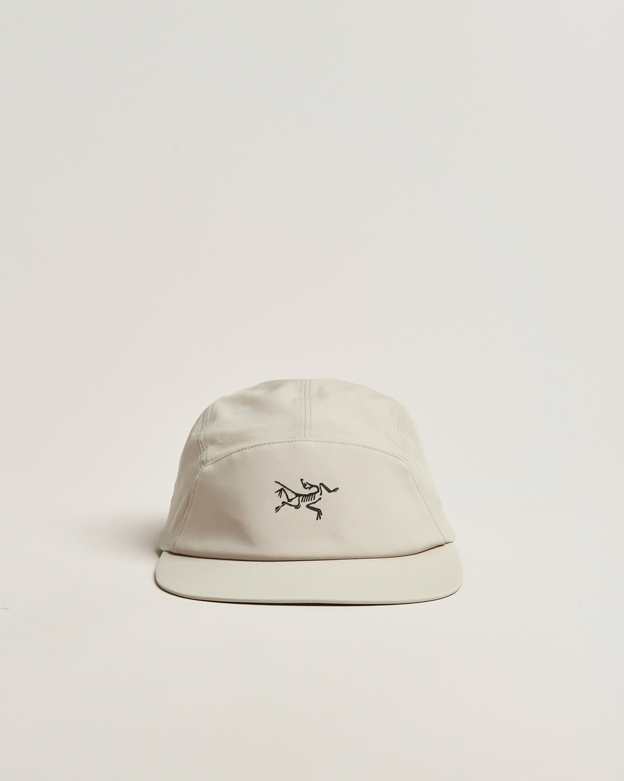 Mies | Arc'teryx Gamma 5 Panel Cap Rune | Arc'teryx | Gamma 5 Panel Cap Rune