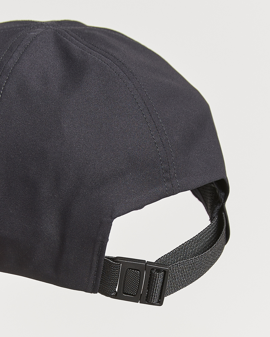 Mies | Arc'teryx Small Bird Cap Black | Arc'teryx | Small Bird Cap Black