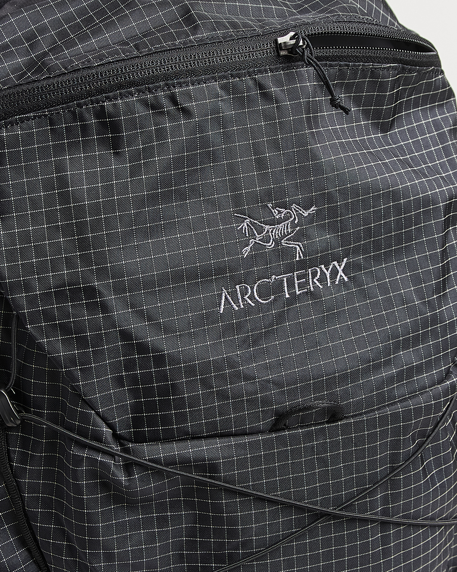 Mies | Arc'teryx Aerios 35L Backpack Black | Arc'teryx | Aerios 35L Backpack Black