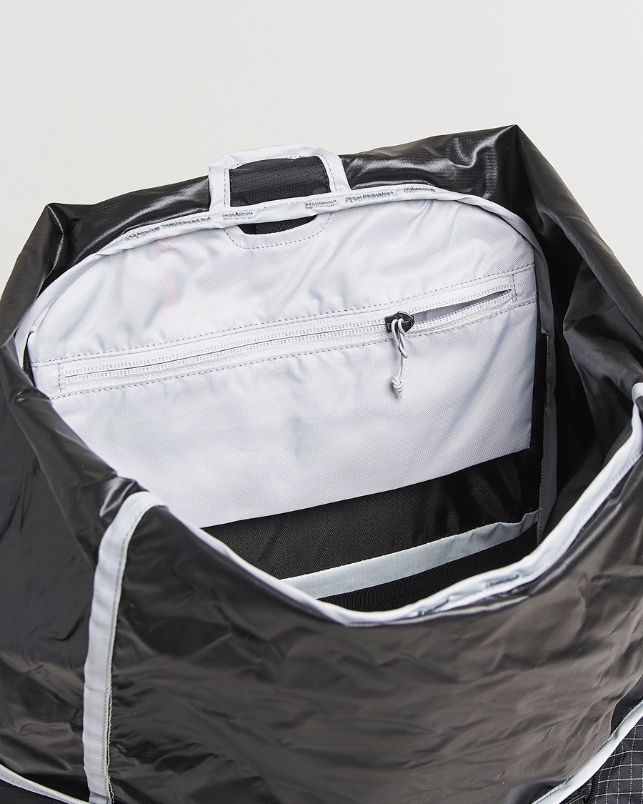 Mies | Arc'teryx Aerios 35L Backpack Black | Arc'teryx | Aerios 35L Backpack Black