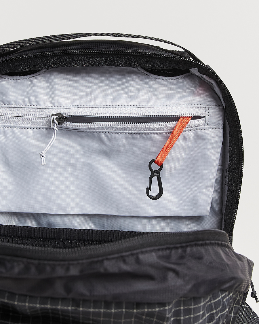 Mies | Arc'teryx Aerios 18L Backpack Black | Arc'teryx | Aerios 18L Backpack Black