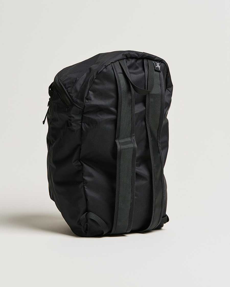 Mies | Arc'teryx Heliad 15L Backpack Black | Arc'teryx | Heliad 15L Backpack Black