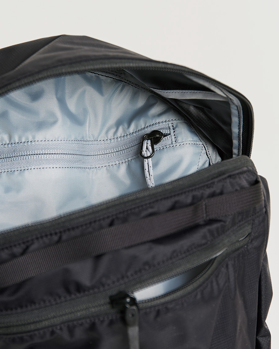 Mies | Arc'teryx Heliad 15L Backpack Black | Arc'teryx | Heliad 15L Backpack Black