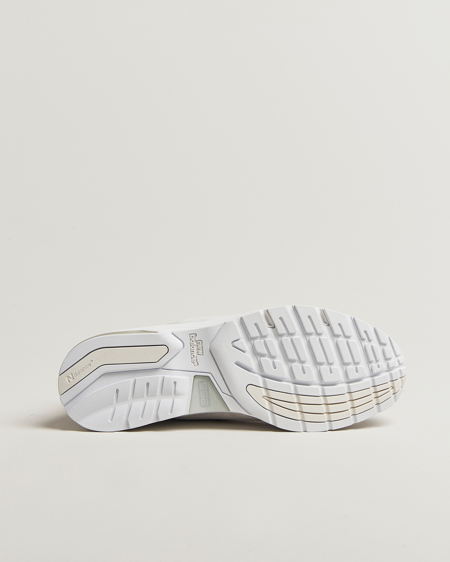 Mies | Tennarit | New Balance Made In US & UK | New Balance Made in Made in USA 992 Sneakers White