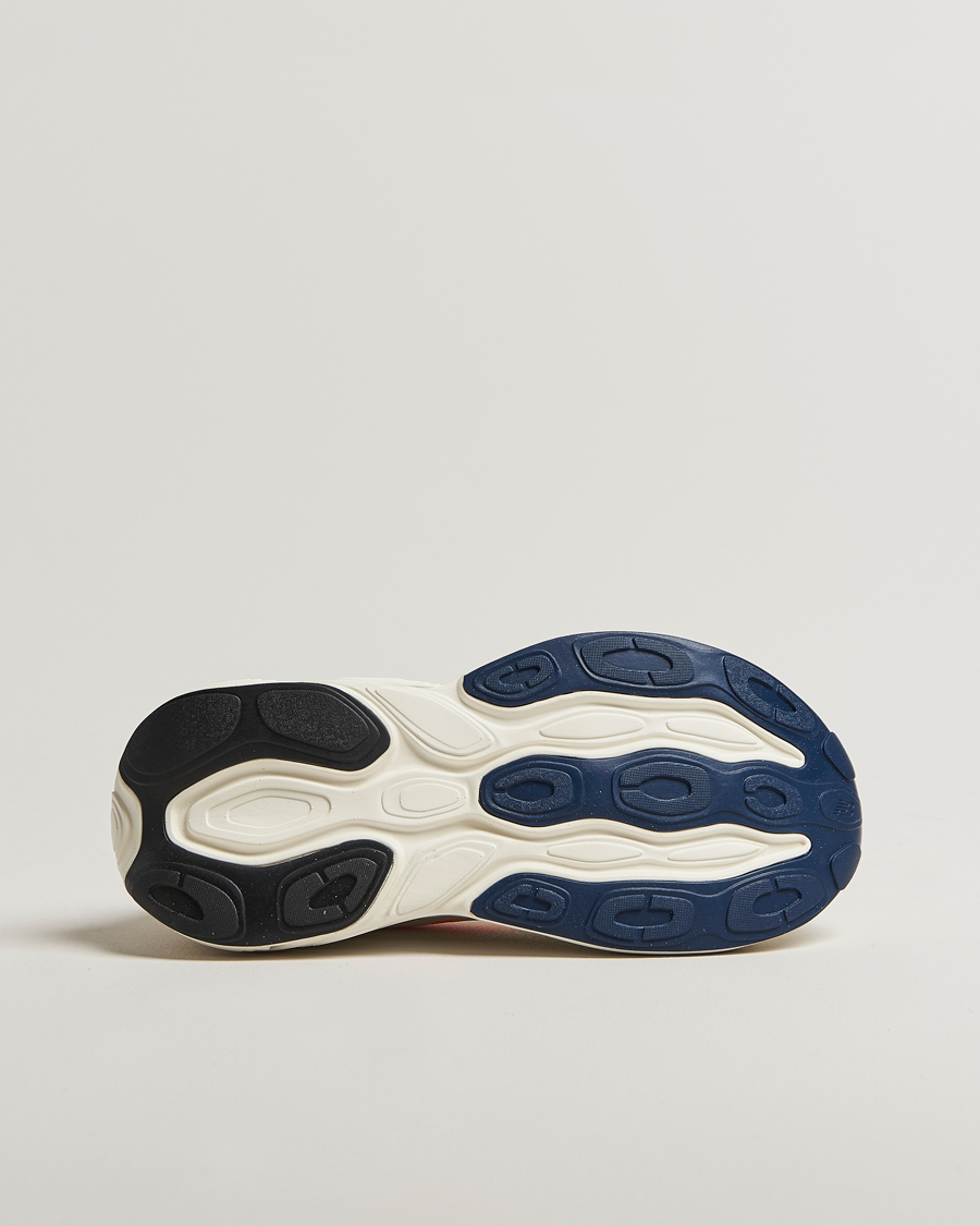 Mies | New Balance Running Fresh Foam X More V5 Angora | New Balance Running | Fresh Foam X More V5 Angora