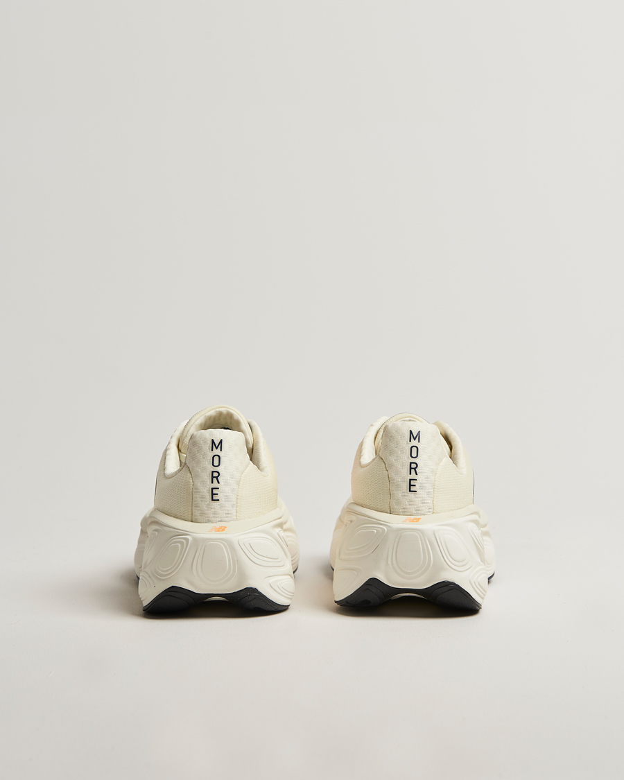 Mies | New Balance Running Fresh Foam X More V5 Angora | New Balance Running | Fresh Foam X More V5 Angora