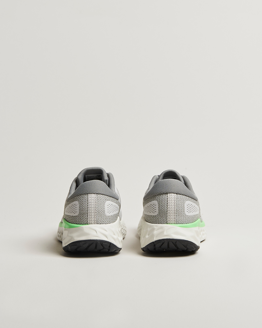 Mies | New Balance Running Fresh Foam X Evoz V4 Grey Matter | New Balance Running | Fresh Foam X Evoz V4 Grey Matter